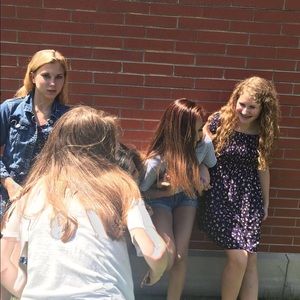 Meet your Posher, Vanesa